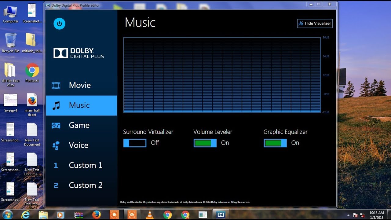 smart audio for windows 10 download